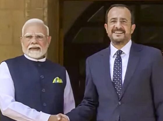 वर्ष के अंत तक ईयू एफटीए का समापन करने की उम्मीद है: पीएम मोदी | भारत समाचार
