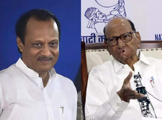 पवार बनाम पवार, फिर से: शरद-जित बारामती में सिर-से-सिर; फोकस में चीनी मिल पोल | भारत समाचार