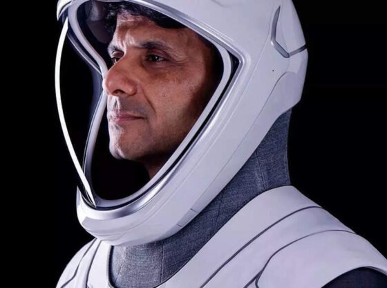 अंतरिक्ष में भारत का समय: Axiom-4 आखिरकार बंद हो जाता है; शुभंहू शुक्ला 41 साल में करमन लाइन को पार करने के लिए पहले भारतीय | भारत समाचार