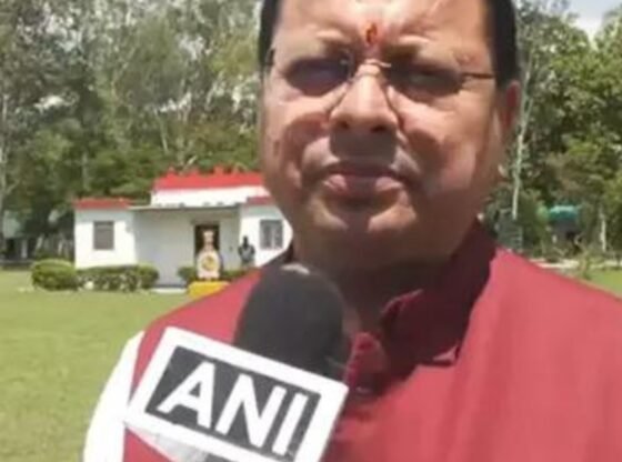 पीएम मोदी ने 6 दशक पुराने जमीनी डैम प्रोजेक्ट को पुनर्जीवित किया, 2029 के लिए उद्देश्य: उत्तराखंड सीएम धामी | भारत समाचार