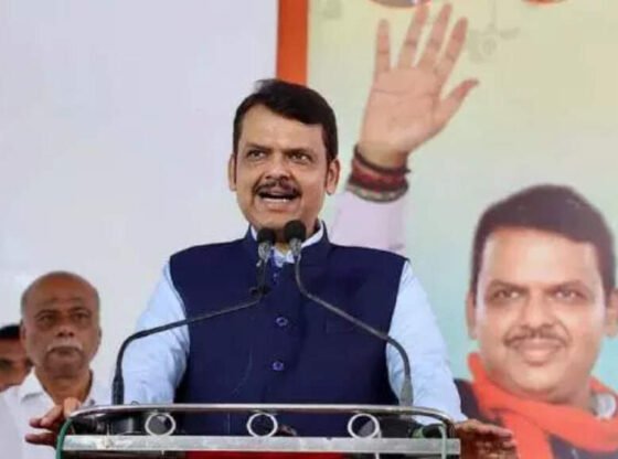महाराष्ट्र विशेष सार्वजनिक सुरक्षा विधेयक 14 के बीच विधायिका के मानसून सत्र में पेश किया जाएगा, मुख्यमंत्री फडनवीस कहते हैं भारत समाचार