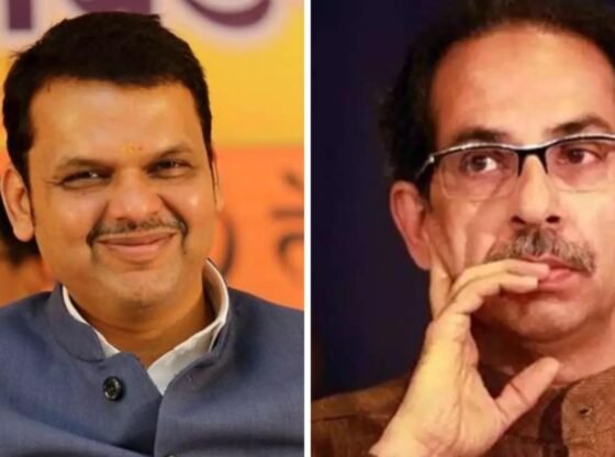 3-भाषा नीति पंक्ति: देवेंद्र फडनविस लेबल उधव ठाकरे 'पल्टुरम'; 'किसी भी भाषा के खिलाफ नहीं' कहते हैं | भारत समाचार