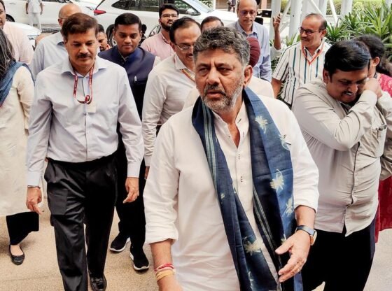 बेंगलुरु भगदड़ | डीके शिवकुमार कहते हैं कि सबक सीखा, सभाओं के लिए अधिनियम के साथ आ सकता है