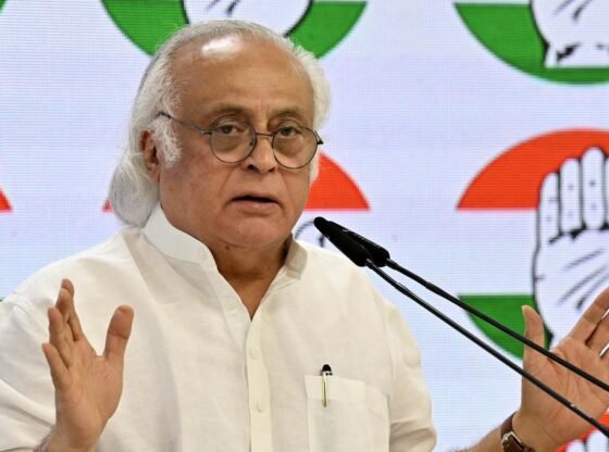 ट्रम्प ने 13 बार भारत-पाक संघर्ष विराम के दावे को 'ट्रम्पेट' किया है, जब पीएम बोलेंगे: कांग्रेस