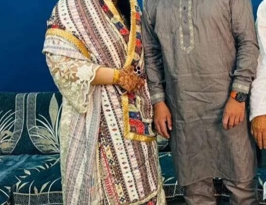 डूमेड एयर इंडिया फ्लाइट पैसेंजर के दिल दहला देने वाले अंतिम शब्द अपने पति को टेक-ऑफ से कुछ ही मिनटों पहले