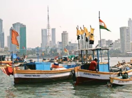 महाराष्ट्र: एमएमआर में जल टैक्सी मार्गों पर व्यवहार्यता अध्ययन प्रस्तुत किया गया; अनुमानित पूंजी लागत 2,500 करोड़ रुपये | मुंबई न्यूज