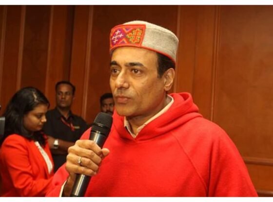 'आप हमारे पिता को बुलाने से घृणा करते हैं': जब महाभारत अभिनेता नीतीश भारद्वाज ने अपनी शादी में दुर्व्यवहार और अलगाव के बारे में बात की; माता -पिता और बच्चों पर प्रभाव | भावनाओं की खबरें