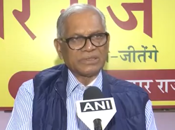 आरएसएस ने बस्तार आदिवासी नेता को नागपुर इवेंट में आमंत्रित किया