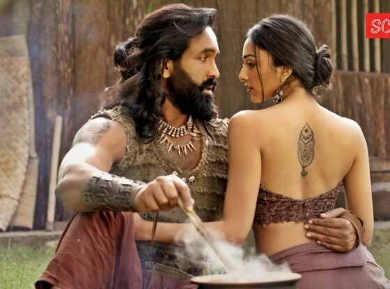 कन्नप्पा बॉक्स ऑफिस कलेक्शन डे 3: प्रभास, अक्षय कुमार कैमोस विष्णु मंचू की फिल्म को नहीं बचा सकते; धनुष की कुबेर को पछाड़ने में विफल रहता है, हनुमान से कम कमाता है | तेलुगु न्यूज