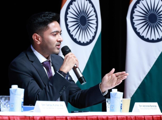 अभिषेक बनर्जी के 5 सवालों को पाहलगाम अटैक पर जवाबदेही पर केंद्र में लाने के लिए