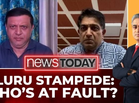 बेंगलुरु भगदड़ के लिए कोई राजनीतिक जवाबदेही क्यों नहीं है? विशेषज्ञों की बहस