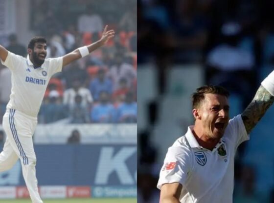 एबी डिविलियर्स का सुझाव है कि भारत डेल स्टेन की तरह जसप्रित बुमराह का उपयोग करता है | क्रिकेट समाचार