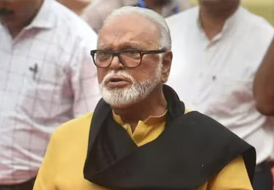कोर्ट ने सबूत की कमी के कारण ग्राफ्ट केस में एनसीपी लीडर के चार्टर्ड अकाउंटेंट को साफ कर दिया