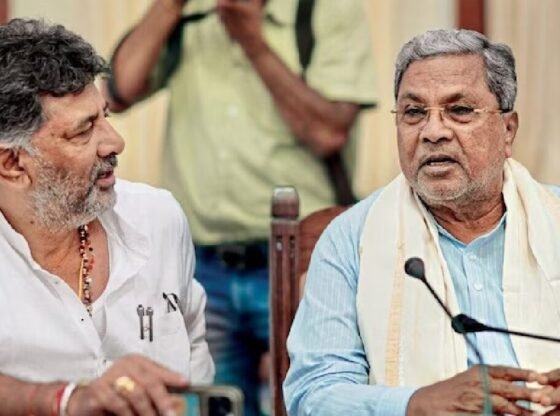 कर्नाटक रम्स ने कांग्रेस को संकट के प्रबंधक रणदीप सुरजेवला - कर्नाटक न्यूज को तैनात करने के लिए प्रेरित किया