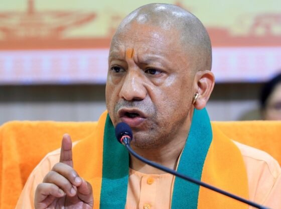 कान्वार यात्रा मार्ग पर व्यापारियों को दुकान पर अपना नाम प्रदर्शित करना चाहिए: योगी आदित्यनाथ