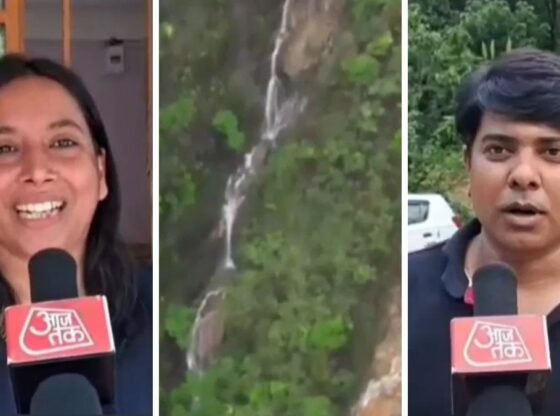 मेघालय सुरक्षित है: राजा रघुवंशी की हत्या के बाद पर्यटकों ने राज्य की प्रतिष्ठा वापस की