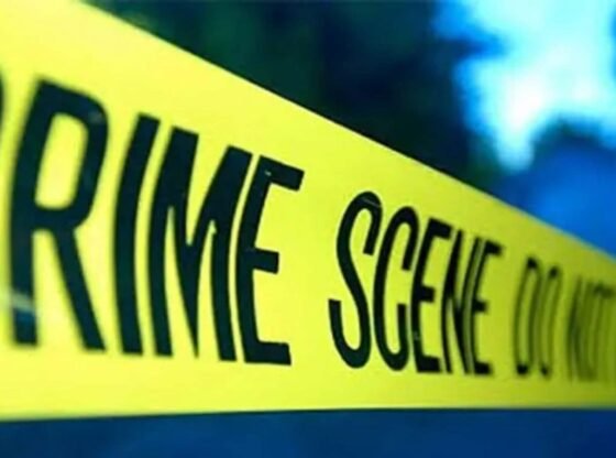 पाक आदमी पत्नी को मारता है, खारघार में आत्महत्या से मर जाता है, युगल कुछ महीने पहले भारत चले गए: पुलिस | मुंबई न्यूज