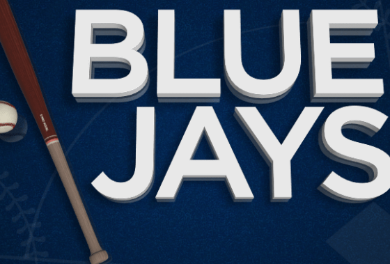 Jays Outfielder varsho पैर की चोट के साथ खेल छोड़ देता है