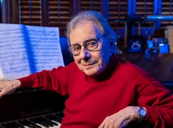 LALO SCHIFRIN DEAD: 'मिशन: इम्पॉसिबल' संगीतकार 93 पर मर जाता है