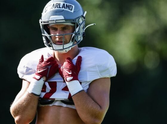 डब्ल्यूएसयू प्रथम वर्ष के कोच जिमी रोजर्स के तहत अपने तंग छोरों को कैसे तैनात करेगा?