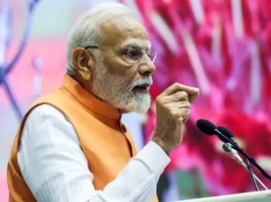 पीएम मोदी 2 जुलाई से पांच देशों के दौरे पर जाने के लिए; ब्रिक्स शिखर सम्मेलन में भाग लेंगे, कुंजी अफ्रीकी और कैरेबियन राष्ट्रों पर जाएँ | भारत समाचार
