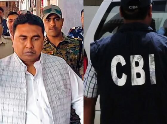 Sandeshkhali मामला: CBI ने बंगाल के बाद की हिंसा जांच पर कब्जा कर लिया; पूर्व टीएमसी नेता शेख शाहजहान के खिलाफ फाइलें | भारत समाचार