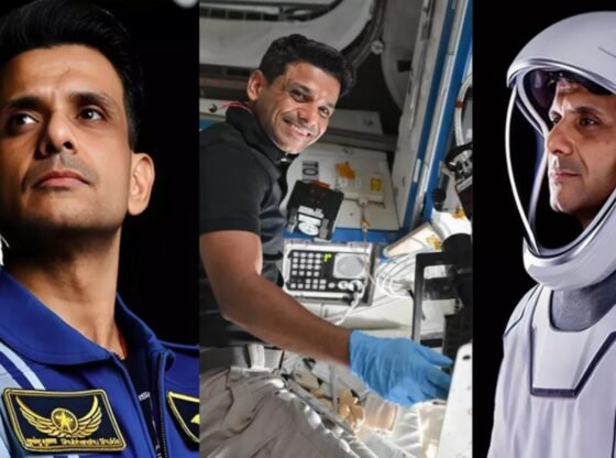 AXIOM-4 मिशन: अंतरिक्ष यात्री शुभांशु शुक्ला ने अंतरिक्ष से लौटने के लिए सेट किया; उसके लिए आगे क्या है; वह पृथ्वी के गुरुत्वाकर्षण के साथ कैसे सामना करेगा | भारत समाचार