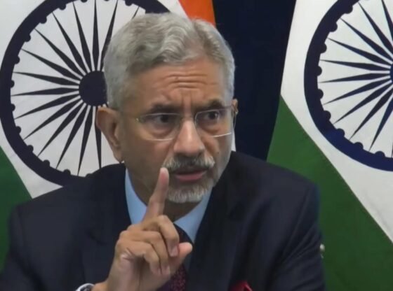 एससीओ विजिट: 'ट्रेड रोडब्लॉक से बचें,' ईम जयशंकर कहते हैं - क्या यह महत्वपूर्ण खनिजों के निर्यात पर चीन के कर्बों की ओर इशारा करता है? | भारत समाचार