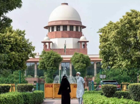 सुप्रीम कोर्ट: सांप्रदायिकता के रूप में क्षेत्रवाद को खतरनाक के रूप में बढ़ावा देना | भारत समाचार