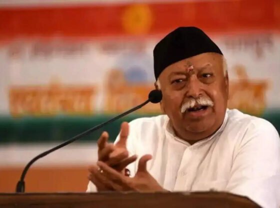 केरल में चार दिवसीय शिक्षा शिखर सम्मेलन में भाग लेने के लिए आरएसएस प्रमुख; एनईपी रोलआउट और भारतीय ज्ञान प्रणालियों पर ध्यान दें | भारत समाचार