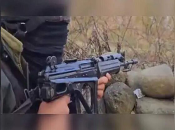 ऑपरेशन महादेव: 'श्रीनगर में मारे गए 3 आतंकवादी, पहचान के लिए कुछ समय लगेंगे' - अब तक हम जो जानते हैं वह | भारत समाचार
