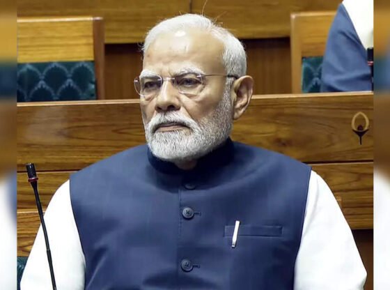 'हमने 22 अप्रैल को 22 मिनट में बदला लिया,' लोकसभा में पीएम मोदी कहते हैं - शीर्ष उद्धरण | भारत समाचार