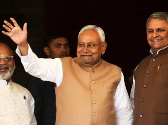 बिहार: नीतीश कुमार ने आशा श्रमिकों के लिए 3x वेतन वृद्धि की घोषणा की; MAMTA प्रोत्साहन दोगुना | भारत समाचार