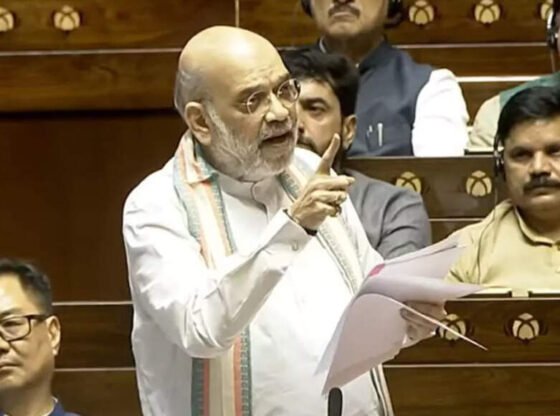 ओपी सिंदूर डिबेट: अमित शाह ने राज्यसभा में ऑपरेशन महादेव; भारत ब्लाक पीएम की अनुपस्थिति पर बाहर चलना | भारत समाचार