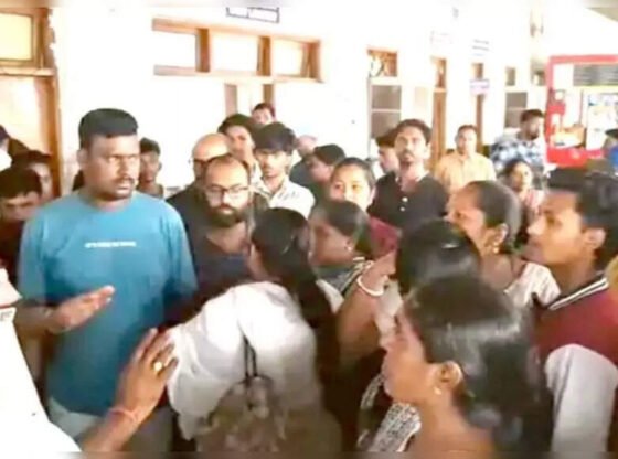 'मुझे झूठा बयान देने के लिए मजबूर किया गया': छत्तीसगढ़ 'मानव तस्करी' पीड़ित ने बजरंग दल को 'जबरदस्ती' का आरोप लगाया; वापस गिरफ्तार केरल नन | भारत समाचार