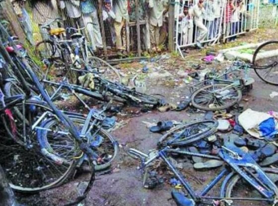 मालेगांव 2008 ब्लास्ट केस फैसले आज