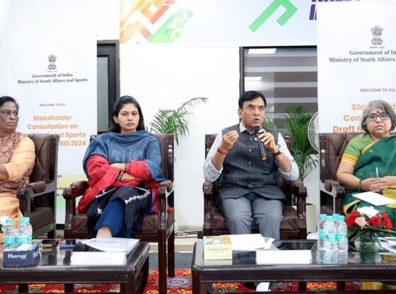 राष्ट्रीय खेल शासन विधेयक 2025: क्या खतरे में खेल निकायों की स्वायत्तता है?