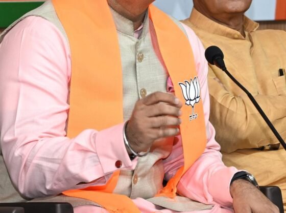 आरजेडी और उसके सहयोगियों की संवैधानिक मानसिकता है, बीजेपी कहते हैं
