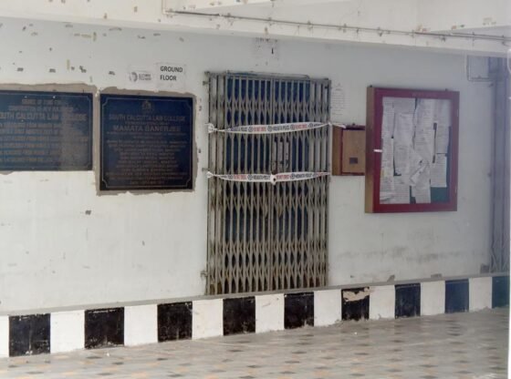 पश्चिम बंगाल आखिरकार अपने कॉलेजों से छात्रों के यूनियन रूम को बंद करके एचसी ऑर्डर का पालन करने के लिए कहता है