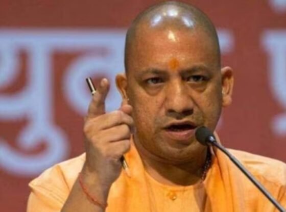 सीएम योगी ने किसानों को पेड़ लगाकर कार्बन क्रेडिट लाभ लेने के लिए कहा लखनऊ समाचार