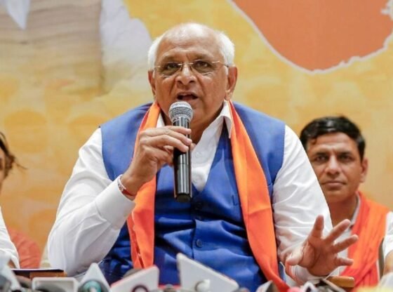 'निश्चित रूप से सड़कों को अच्छी स्थिति में रखने के लिए हमारा कर्तव्य': गुजरात सीएम ने अधिकारियों को नकारात्मक तरीके से मीडिया कवरेज नहीं लेने के लिए कहा। अहमदाबाद समाचार