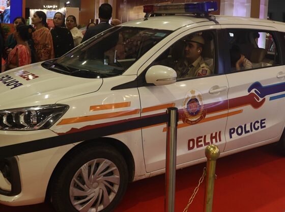 टीन जिम केयरटेकर ने दक्षिण दिल्ली में चाकू मारा, दो किशोर संदिग्धों का आयोजन | दिल्ली न्यूज