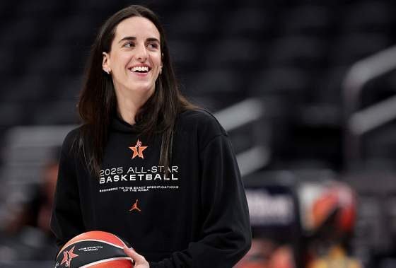 WNBA स्टार केटलीन क्लार्क के स्टाकर को 2.5 साल की सजा सुनाई गई