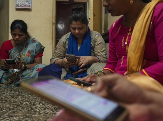 कृत्रिम बुद्धिमत्ता के पुरुषों की तुलना में अधिक सावधान महिलाएं, राष्ट्रीय अध्ययन पाता है