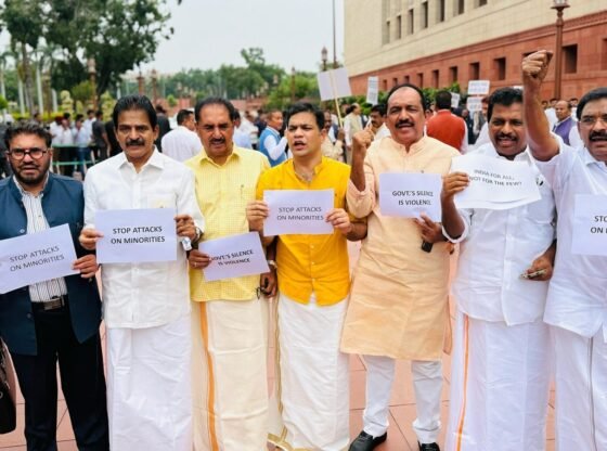 छत्तीसगढ़ में 'रूपांतरण' के लिए गिरफ्तार, कैसे केरल ननों के मामले में संसद में तरंगों का कारण बन गया भारत समाचार