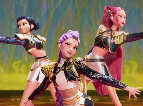 कैसे 'kpop दानव शिकारी' गर्मियों की आश्चर्यजनक हिट बन गईं