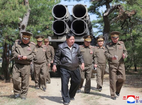 ईरान में सैन्य कार्रवाई की सफलता के बावजूद, उत्तर कोरियाई nukes पर राजनयिक अभी भी ट्रम्प प्राथमिकता है