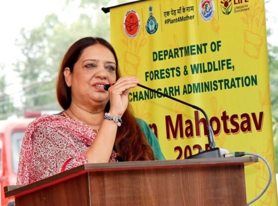 CHANDIGARH: मेयर बबला ने 6 महीने को पूरा करने के लिए, आज प्रमुख प्रस्ताव लेने के लिए घर | चंडीगढ़ समाचार