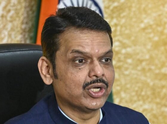 CM DEVENDRA FADNAVIS कहते हैं
