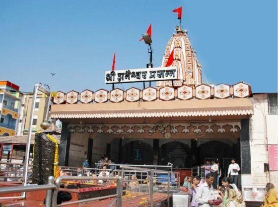 शनि शिंग्नापुर टेम्पल ट्रस्ट के डिप्टी सीईओ भ्रष्टाचार के बीच मृत पाया गया मुंबई न्यूज